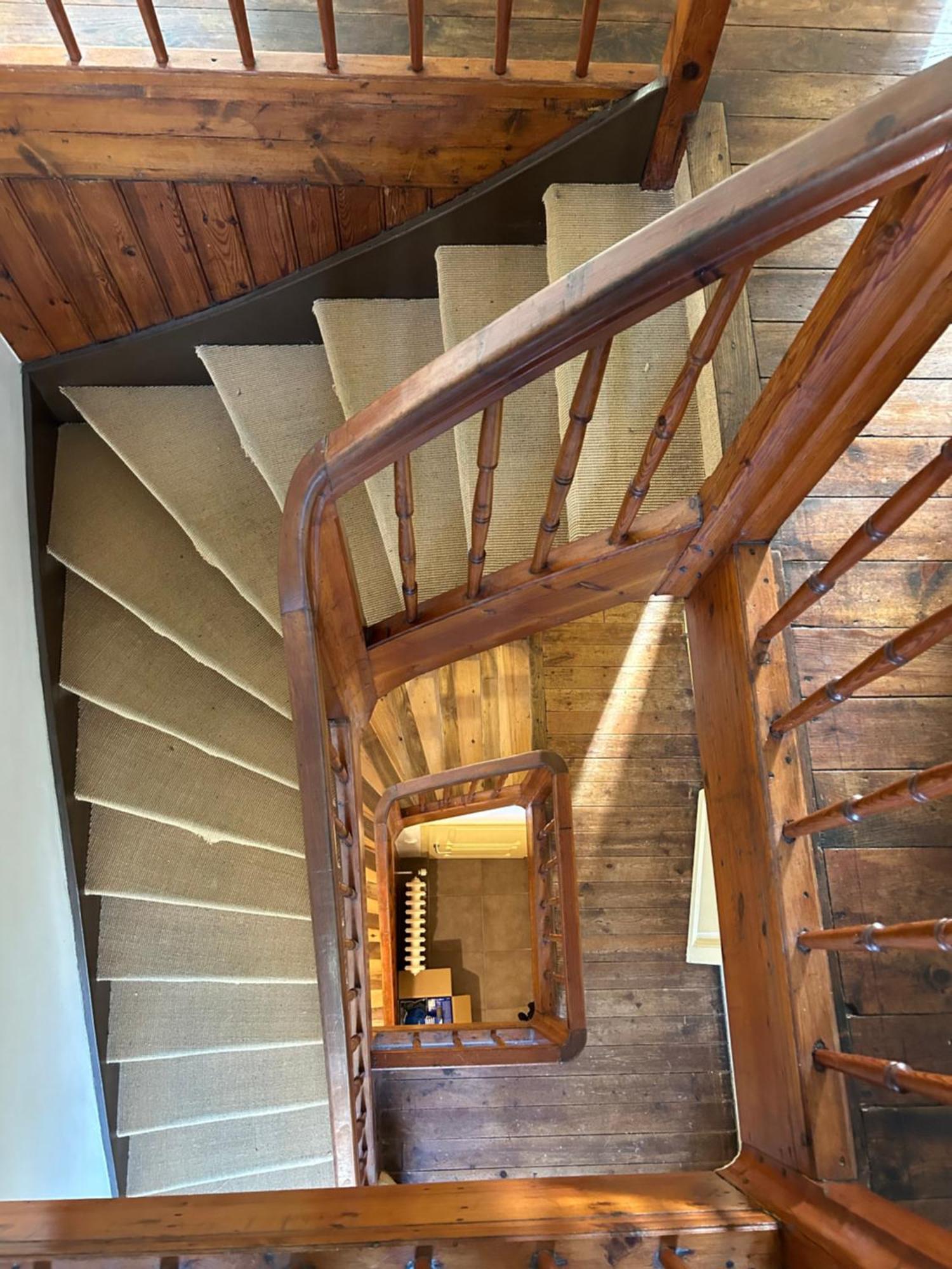 Jolie Maison Familiale 甘冈 外观 照片